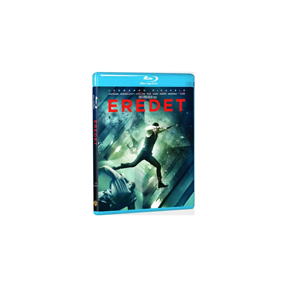 BRD Eredet (2 lemezes)