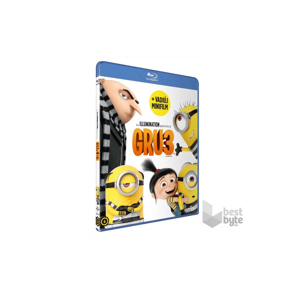 BRD Gru 3.