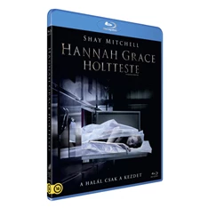 BRD Hannah Grace holtteste