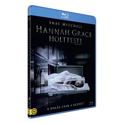 BRD Hannah Grace holtteste