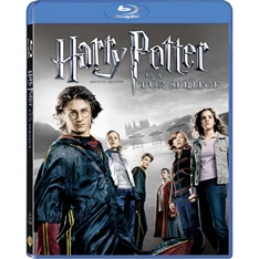 BRD Harry Potter és a tűz serlege