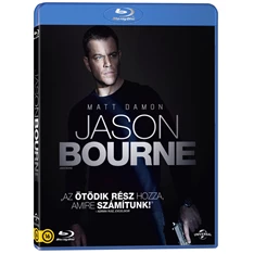 BRD Jason Bourne
