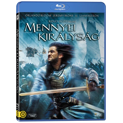 BRD Mennyei királyság