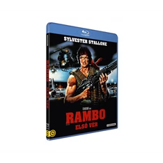 BRD Rambo 1. - Első vér