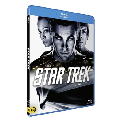 BRD Star Trek (2009)