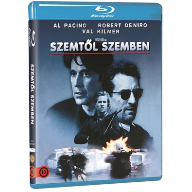 BRD Szemtől szemben