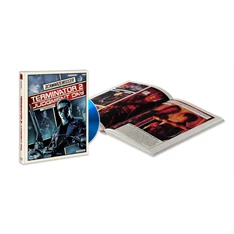 BRD Terminátor 2. - Az ítélet napja - limitált, digibook (SC gyűjtemény 10.)