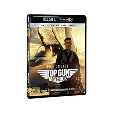 BRD Top Gun Maverick (UHD)