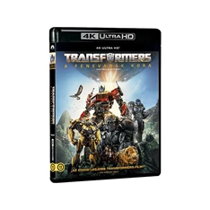 BRD Transformers: A fenevadak kora