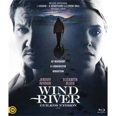 BRD Wind River - Gyilkos nyomon