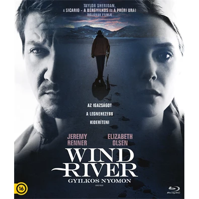 BRD Wind River - Gyilkos nyomon
