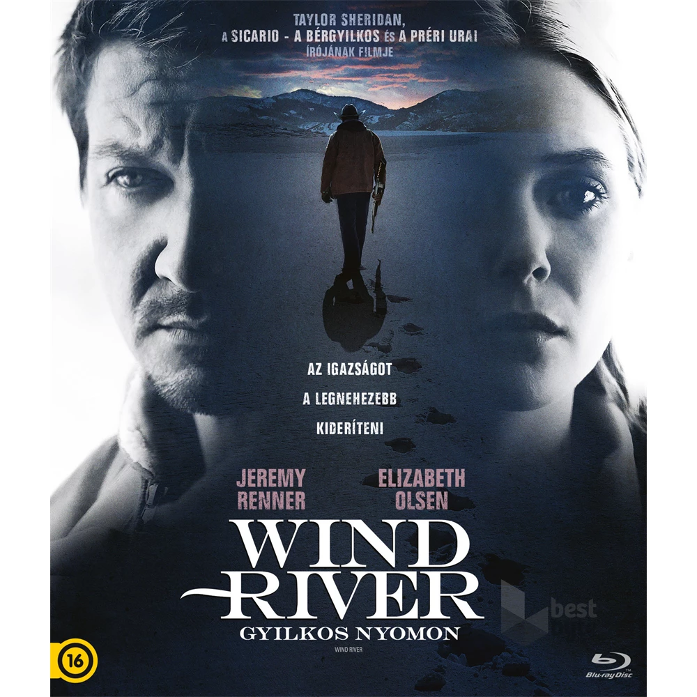 BRD Wind River - Gyilkos nyomon