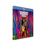 BRD Wonder Woman 1984