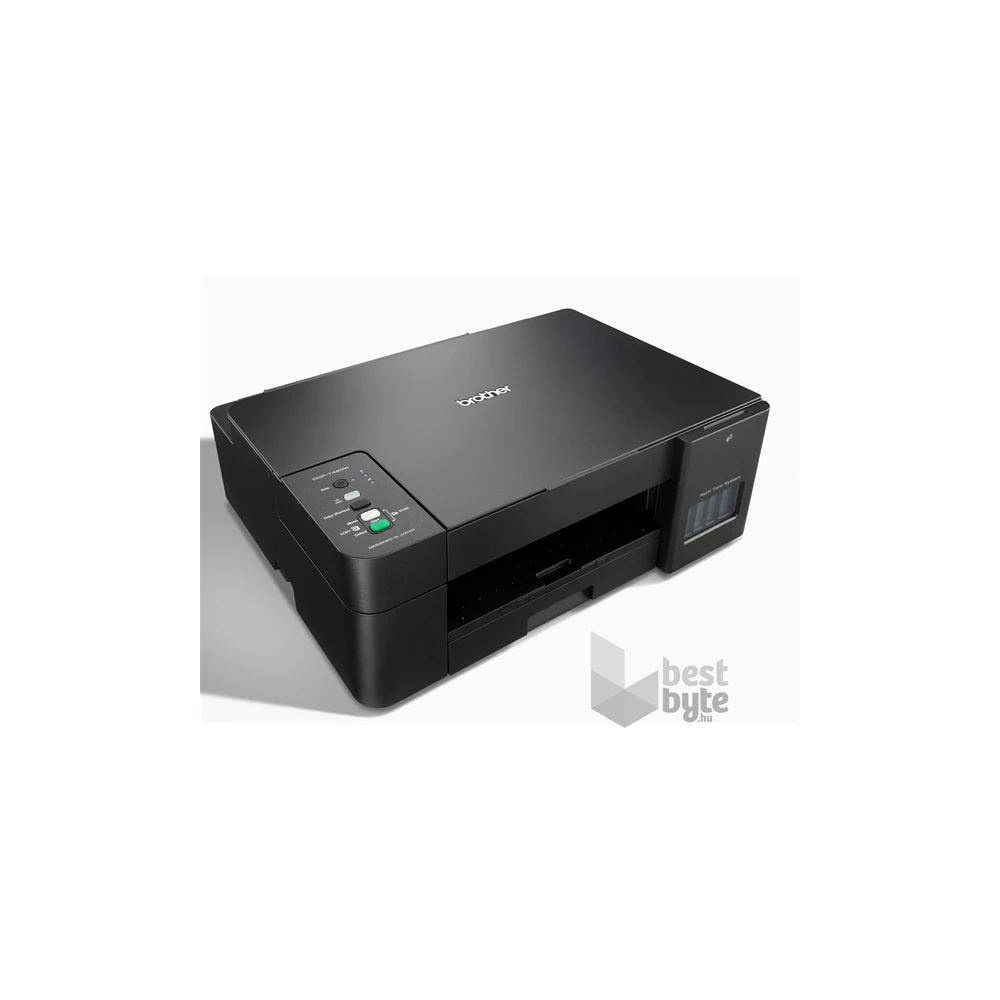 Brother DCP-T420W színes tintasugaras multifunkciós nyomtató