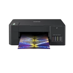 Brother DCP-T420W színes tintasugaras multifunkciós nyomtató