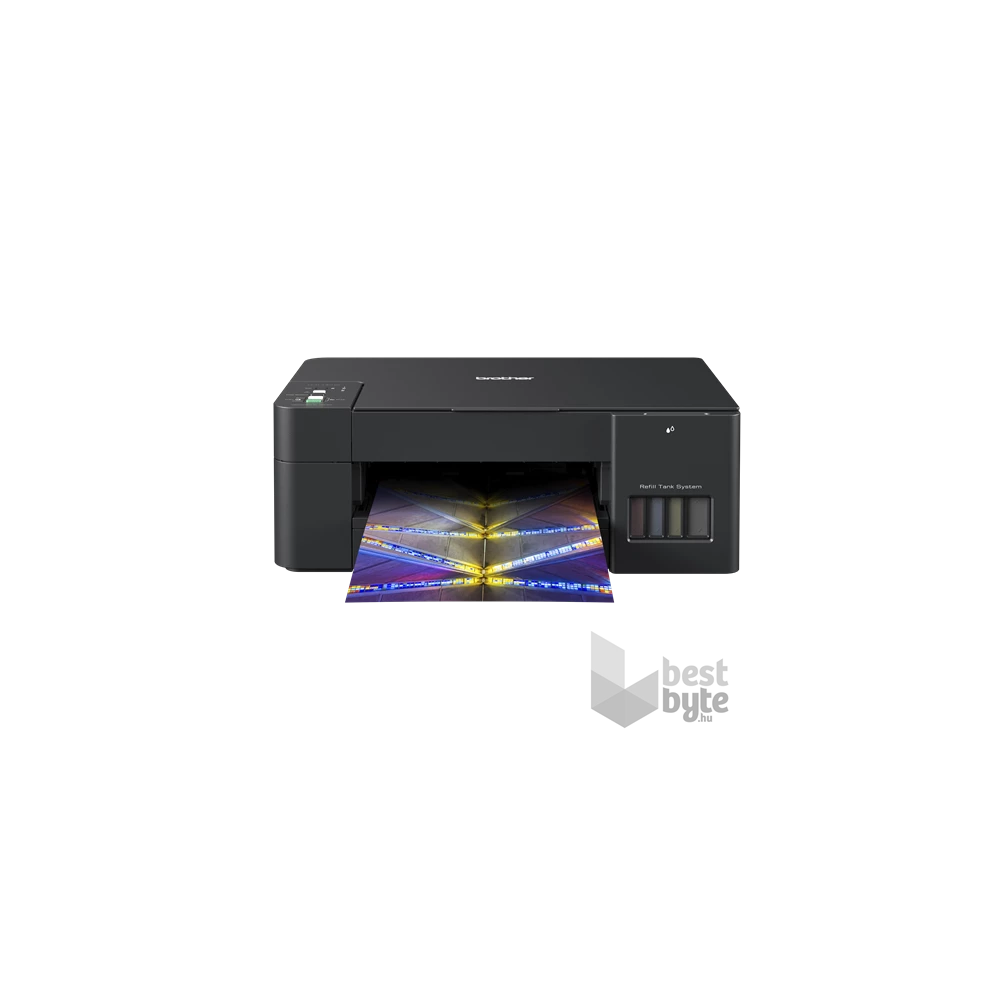 Brother DCP-T420W színes tintasugaras multifunkciós nyomtató