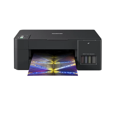 Brother DCP-T420W színes tintasugaras multifunkciós nyomtató