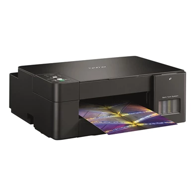 Brother DCP-T420W színes tintasugaras multifunkciós nyomtató