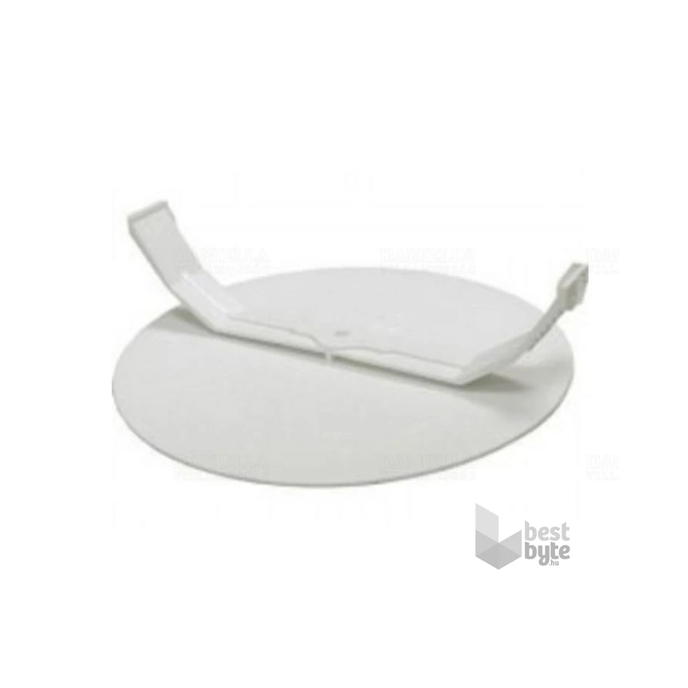 BUDVILL BUDVT 303 06 rugós  80-as dobozra fedél