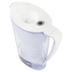 BWT Aqualizer Home 125557841 2,7l fehér vízszűrő kancsó