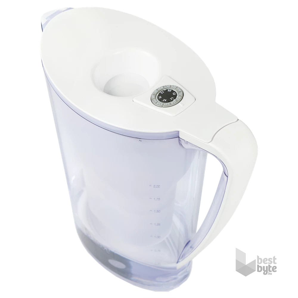 BWT Aqualizer Home 125557841 2,7l fehér vízszűrő kancsó