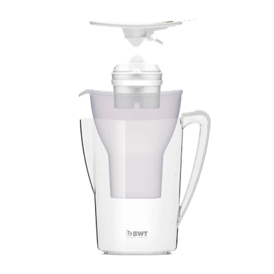 BWT Aqualizer Home 125557841 2,7l fehér vízszűrő kancsó