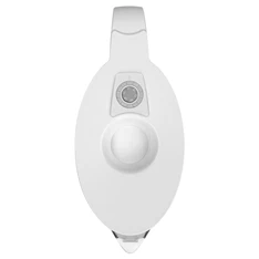 BWT Aqualizer Home 125626883 2,7l fehér vízszűrő kancsó + üvegkulacs
