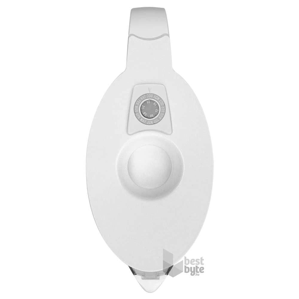 BWT Aqualizer Home 125626883 2,7l fehér vízszűrő kancsó + üvegkulacs