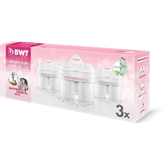 BWT Longlife 814563 Mg2+ 3db-os vízszűrő betét szett