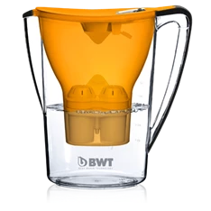 BWT Penquin 815064 2,7l narancssárga vízszűrő kancsó