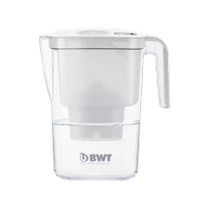 BWT Vida 815485 3 manuális szűrővel 2,6 l-es vízszűrő kancsó