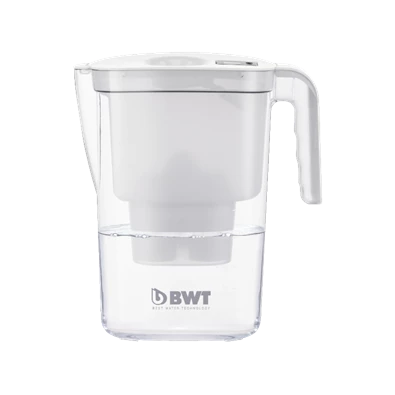 BWT Vida 815485 3 manuális szűrővel 2,6 l-es vízszűrő kancsó