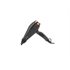 BaByliss 6719DE Air Pro Ionos fekete-sötétarany hajszárító