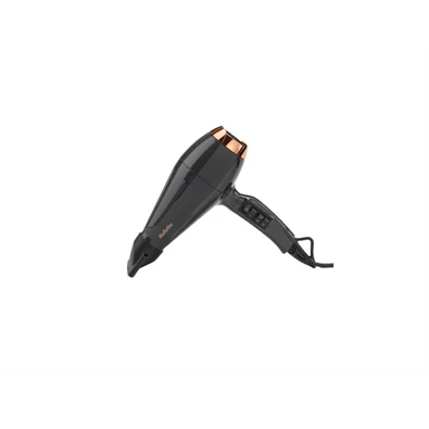 BaByliss 6719DE Air Pro Ionos fekete-sötétarany hajszárító