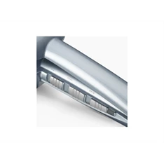 BaByliss C1700E Hydro-Fusion Curl Secret plazmaionos automata kék hajgöndörítő