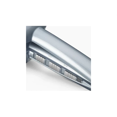 BaByliss C1700E Hydro-Fusion Curl Secret plazmaionos automata kék hajgöndörítő