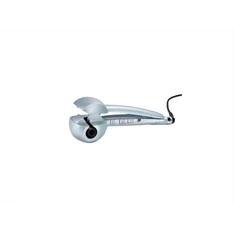 BaByliss C1700E Hydro-Fusion Curl Secret plazmaionos automata kék hajgöndörítő