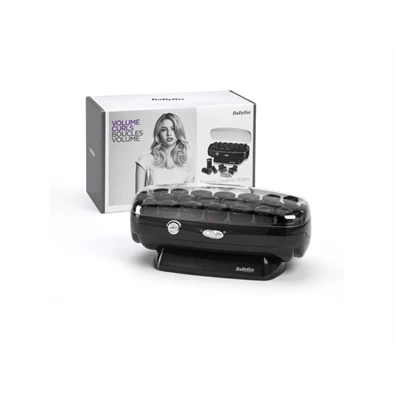 BaByliss RS035E Thermo Ceramic elektromos hajcsavaró készlet