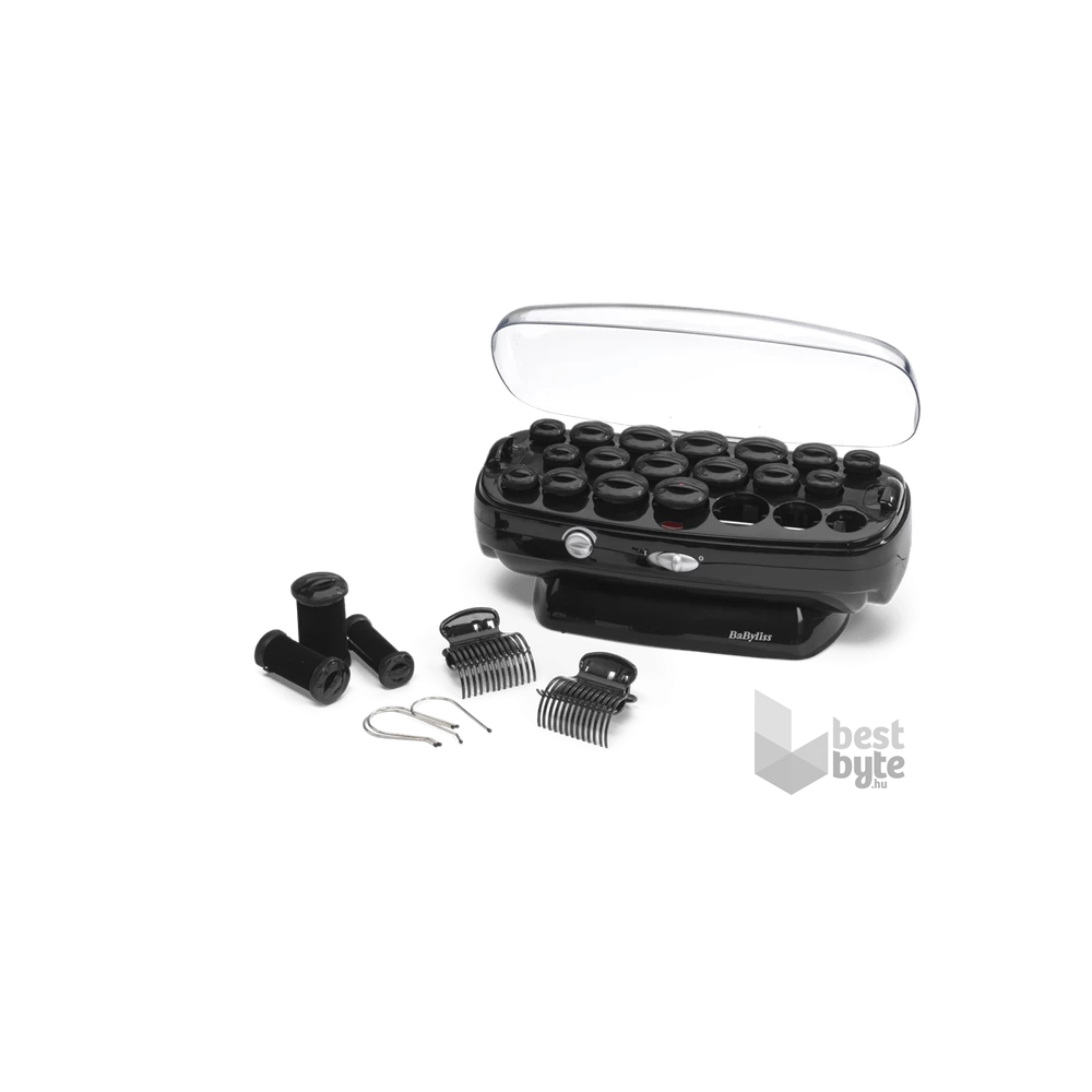 BaByliss RS035E Thermo Ceramic elektromos hajcsavaró készlet