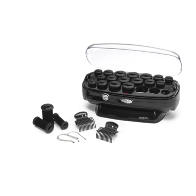 BaByliss RS035E Thermo Ceramic elektromos hajcsavaró készlet