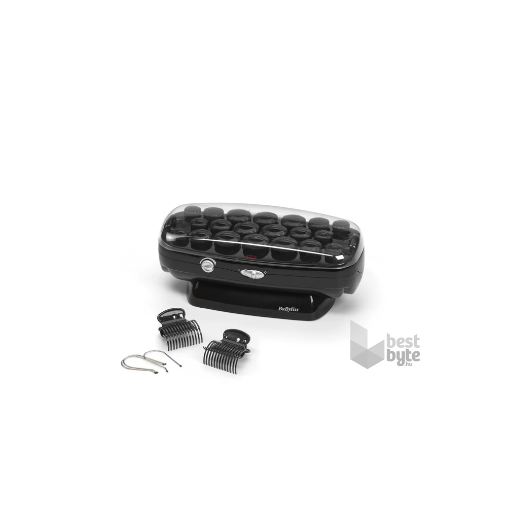 BaByliss RS035E Thermo Ceramic elektromos hajcsavaró készlet