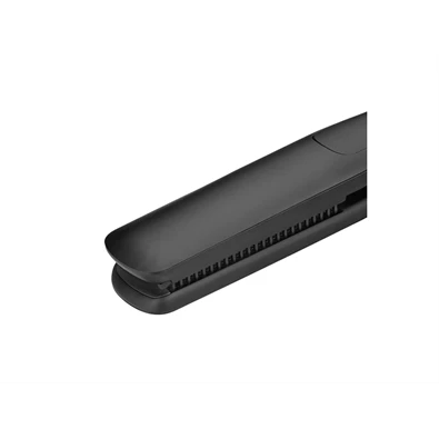 BaByliss ST596E Steam Lux Styler titánium-kerámialapos fekete-rose gold hajsimító