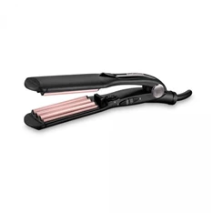 BaByliss BA2165CE The Crimper fekete hajkreppelő