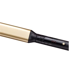 BaByliss BAC440E Creative Gold ovális hajsütővas