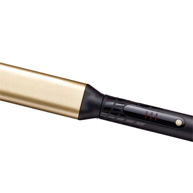 Babyliss BAC440E Creative Gold ovális hajsütővas