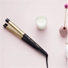 Babyliss BAST440E Creative Gold 2 az 1-ben hajvasaló és göndörítő