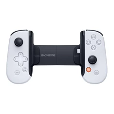 Backbone BB-51-P-WS One 2nd Gen PlayStation Edition (USB-C) iOS/Android okostelefon fehér kontroller