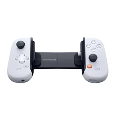 Backbone BB-51-P-WS One 2nd Gen PlayStation Edition (USB-C) iOS/Android okostelefon fehér kontroller