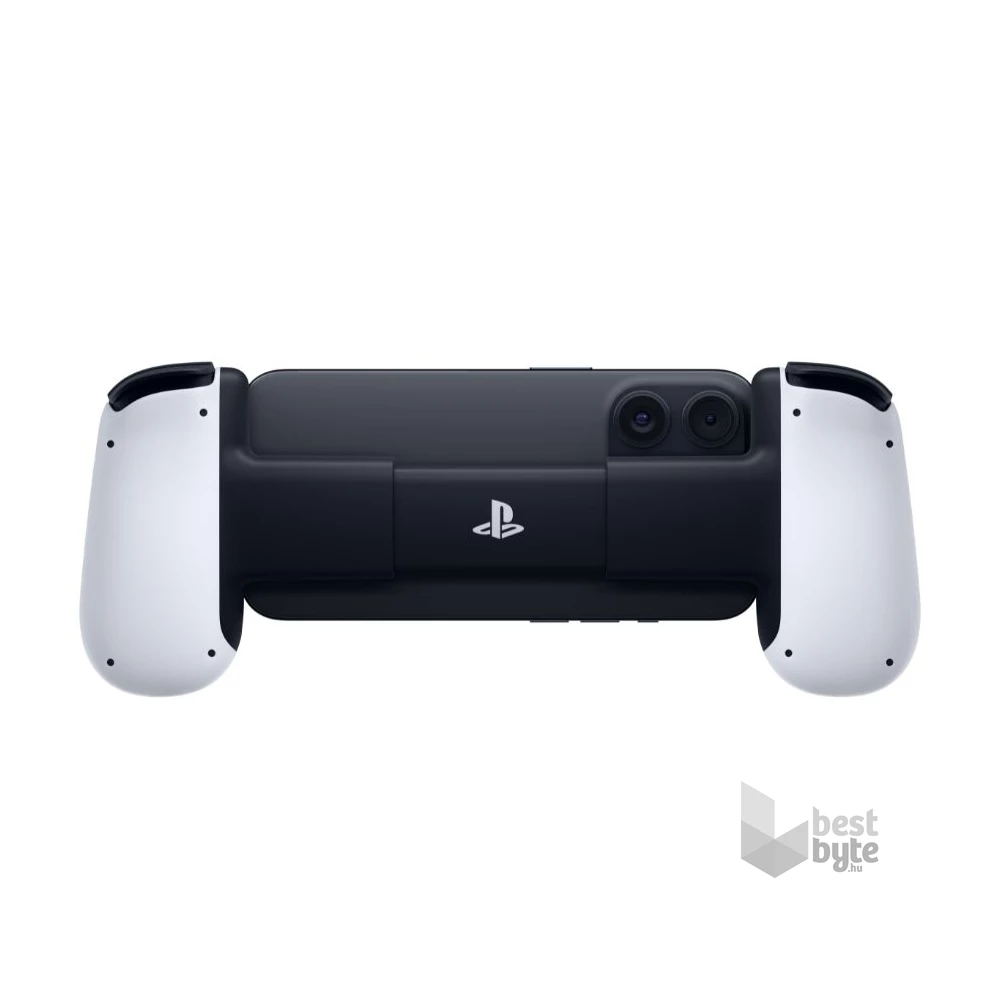 Backbone BB-51-P-WS One 2nd Gen PlayStation Edition (USB-C) iOS/Android okostelefon fehér kontroller