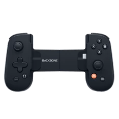 Backbone One 2nd Gen (USB-C) iOS/Android okostelefon kontroller